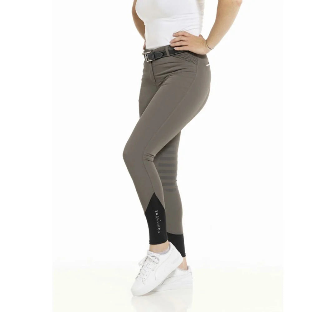 EQUITHÈME - Joséphine - Eco-Friendly Riding Breeches