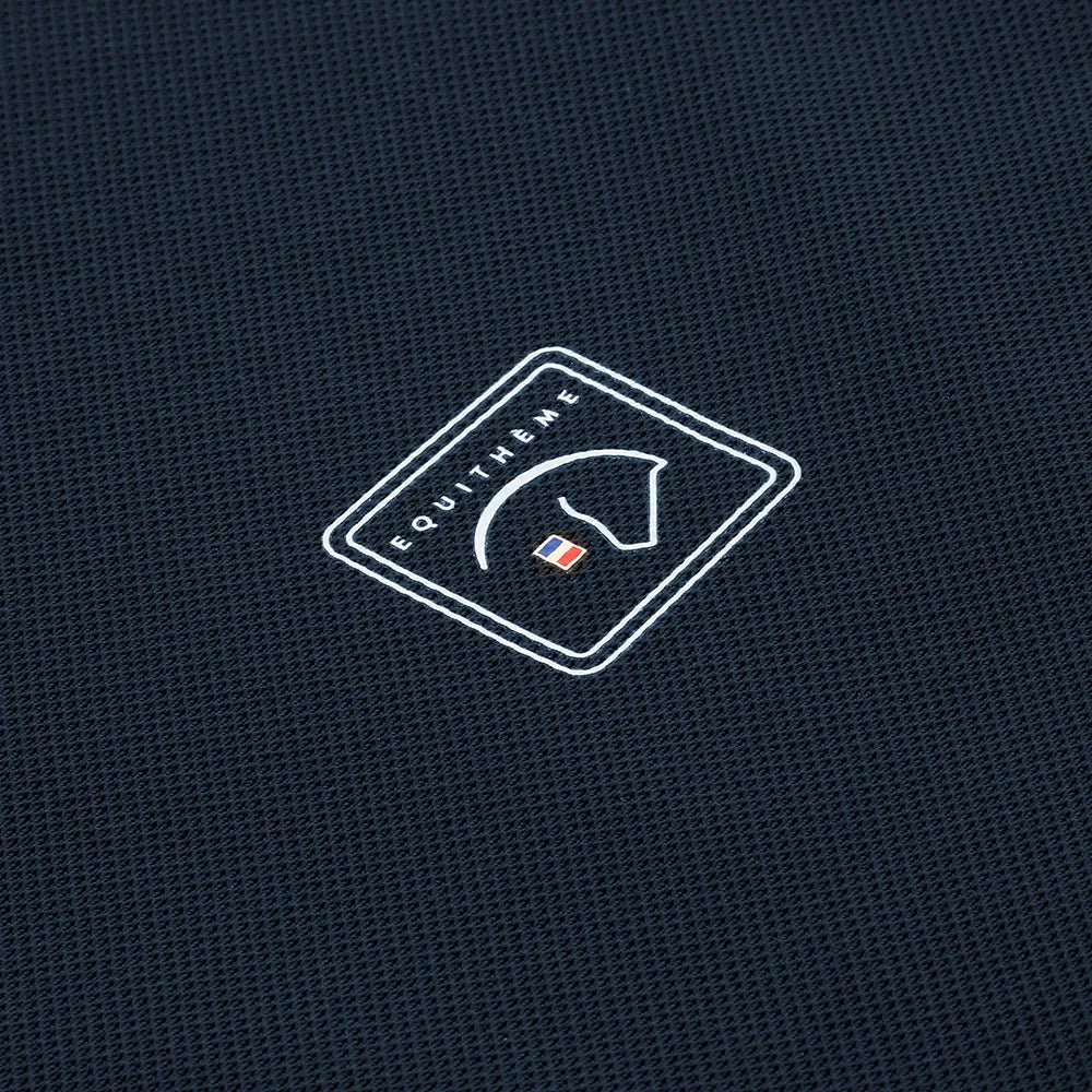 EQUITHÈME Victor Polo Shirt