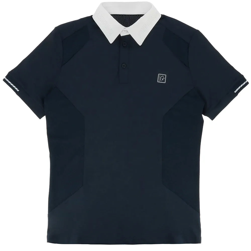 EQUITHÈME Victor Polo Shirt