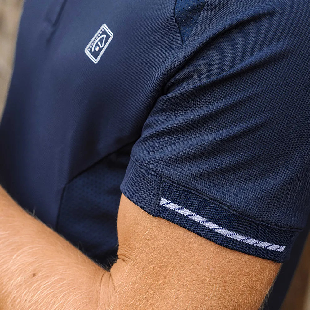 EQUITHÈME Victor Polo Shirt