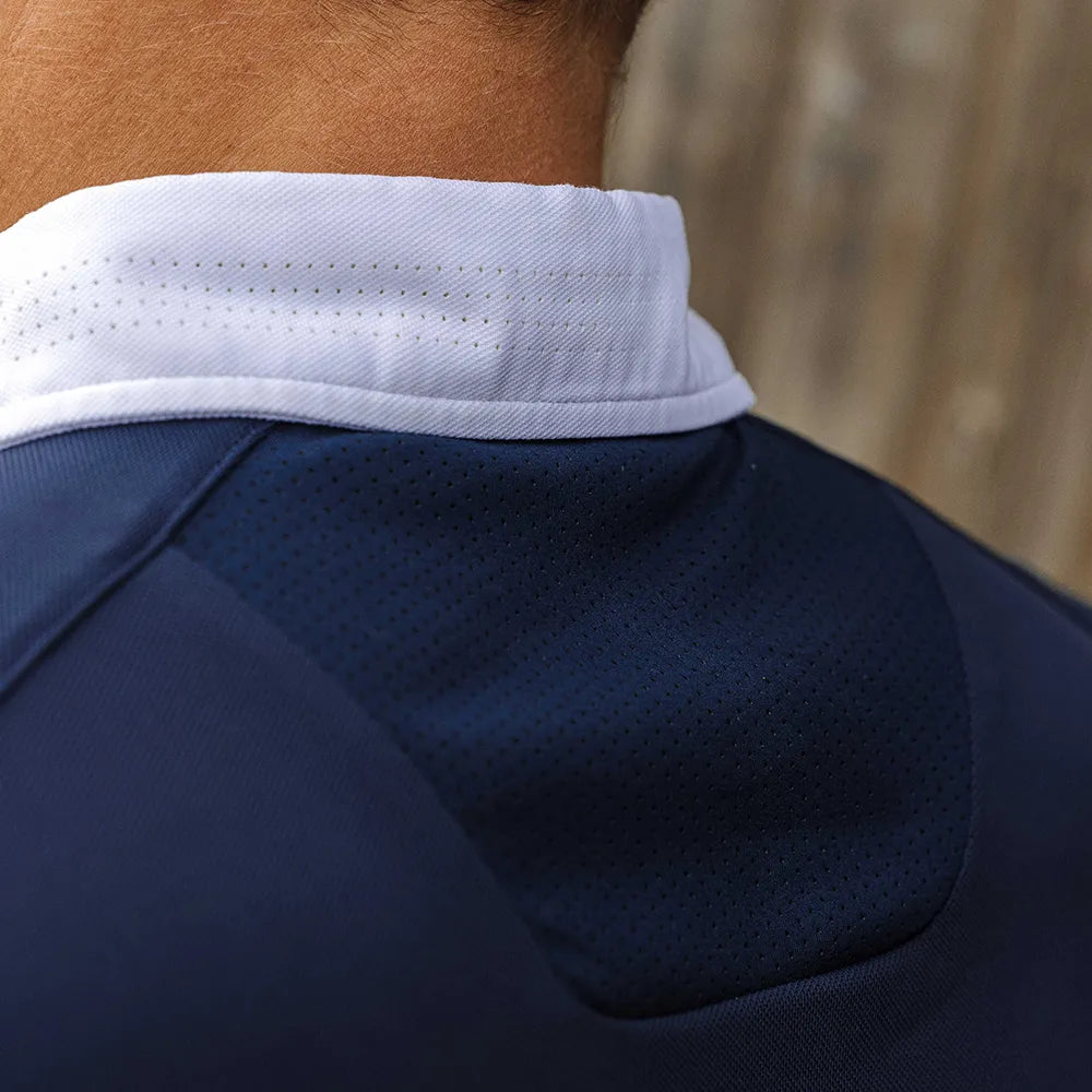 EQUITHÈME Victor Polo Shirt
