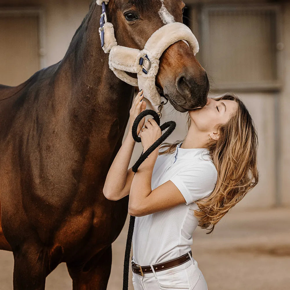 EQUITHÈME Betty – Women’s Show Shirt