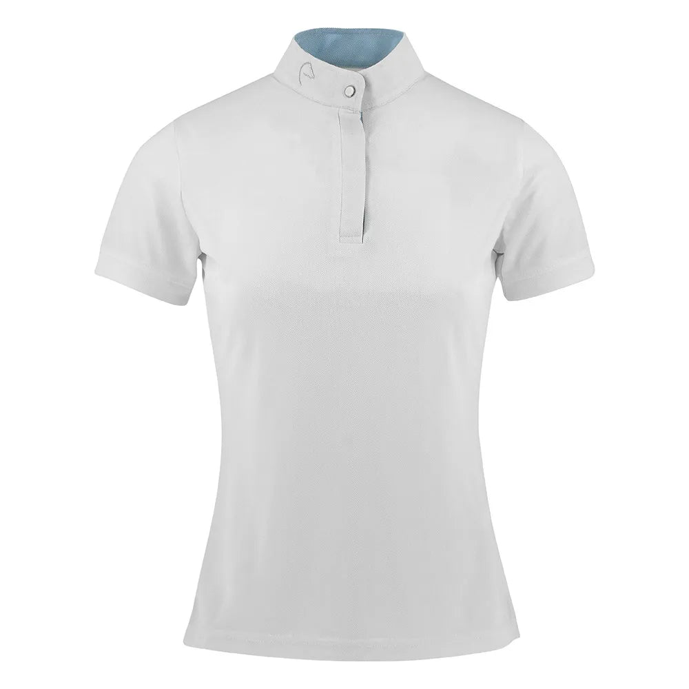 EQUITHÈME Betty – Women’s Show Shirt