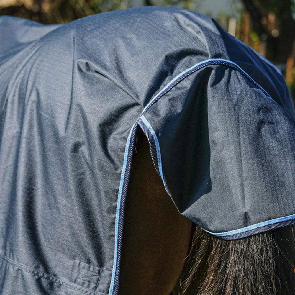 Riding World ECO 600D - Rug EasyClip Closure