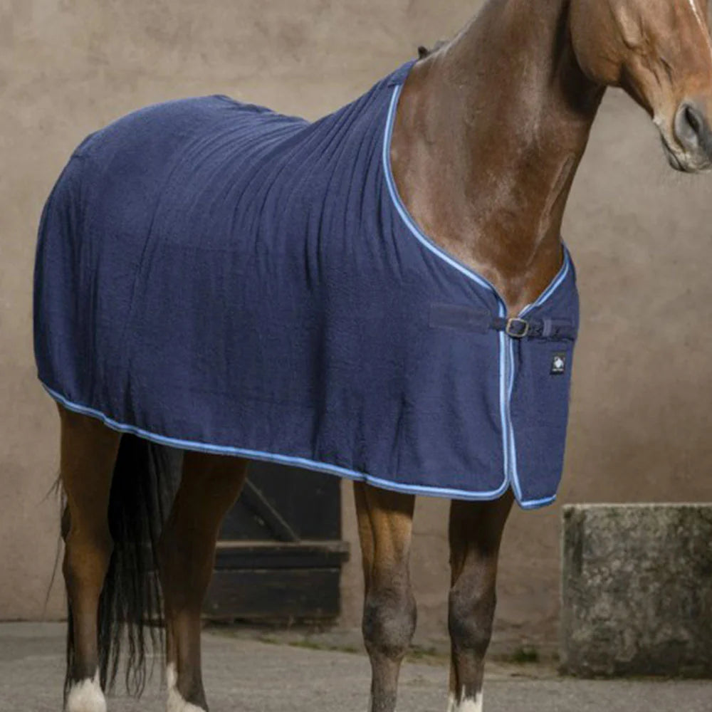 Riding World Éponge Terry Sheet