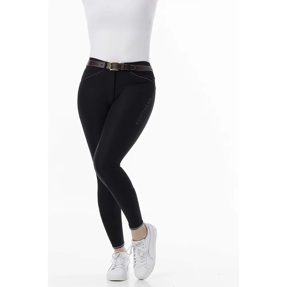 EQUITHÈME Yolande – Women’s Breeches