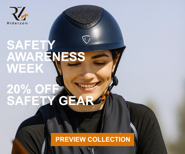 SAFETY AWARENESS WEEK