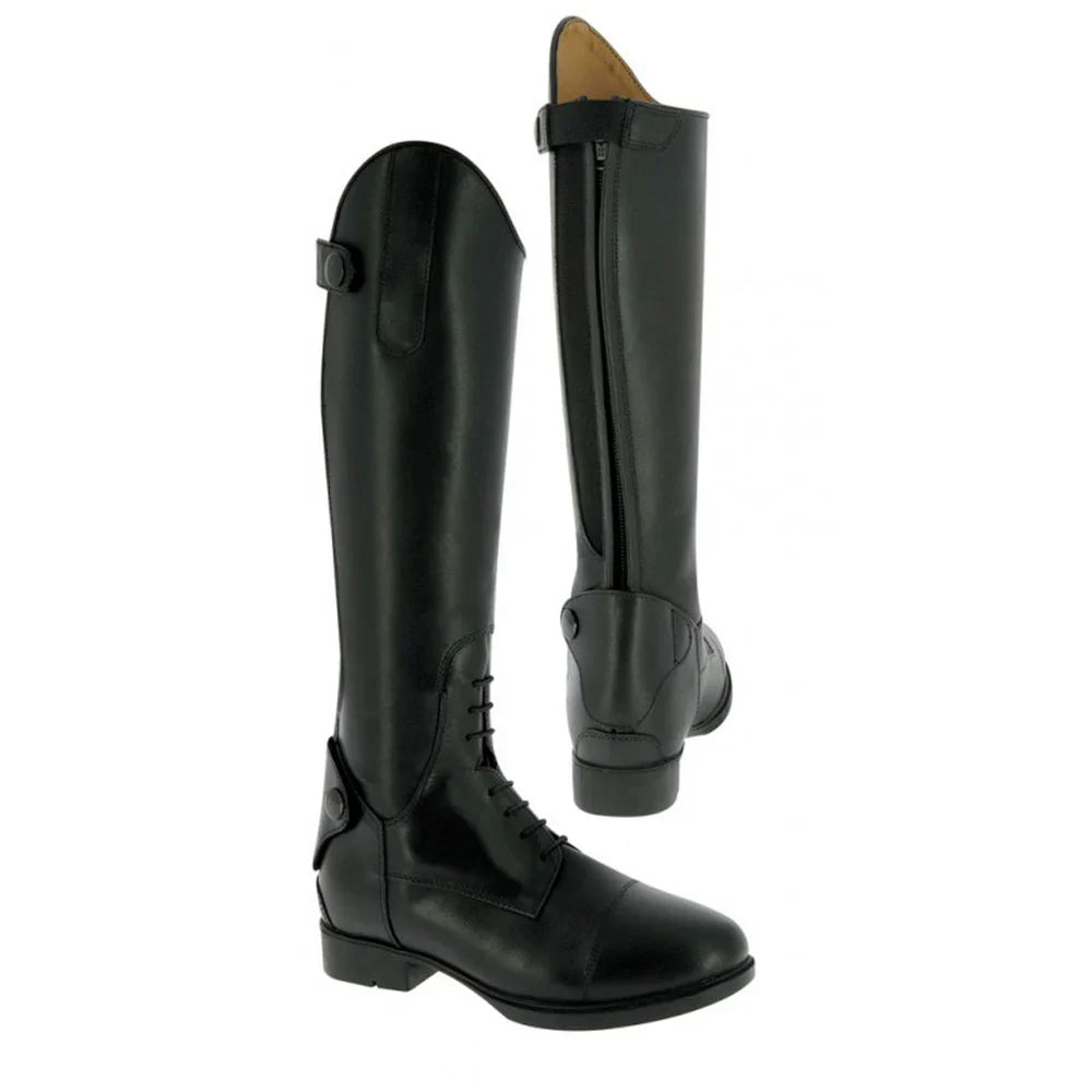 Footwear & Half Chaps