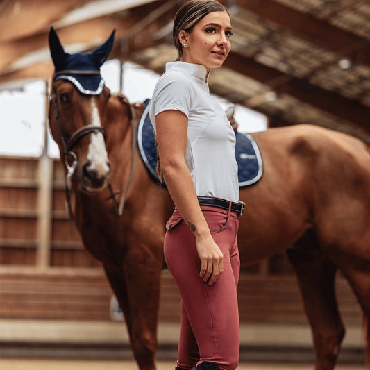 EQUITHEME Originals Beverly Breeches - Stretch Performance