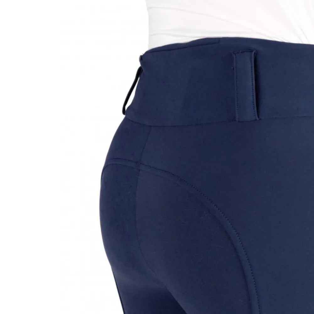 EQUITHEME - Heated Riding Breeches – Sierra