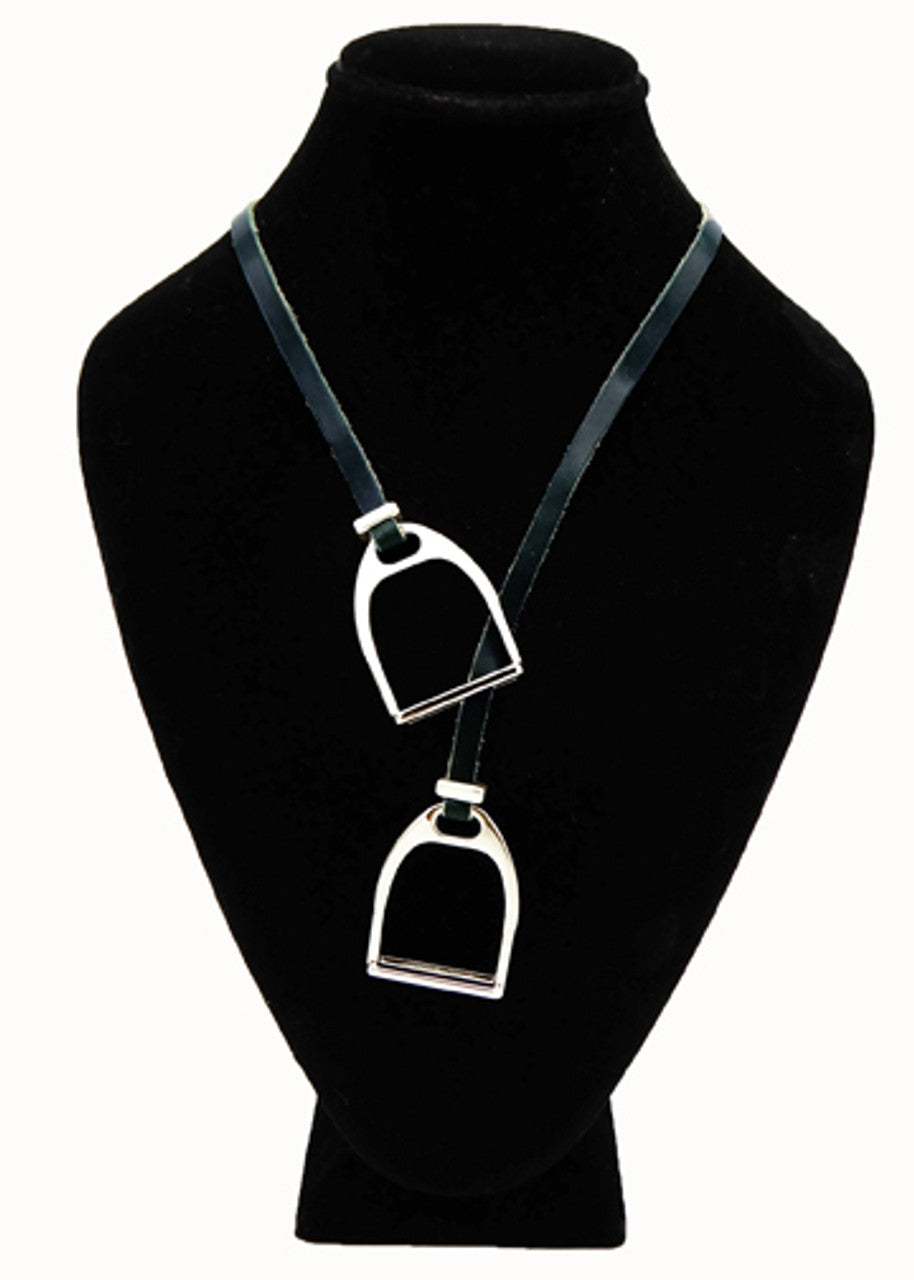 LILO Sally Stirrup Necklace