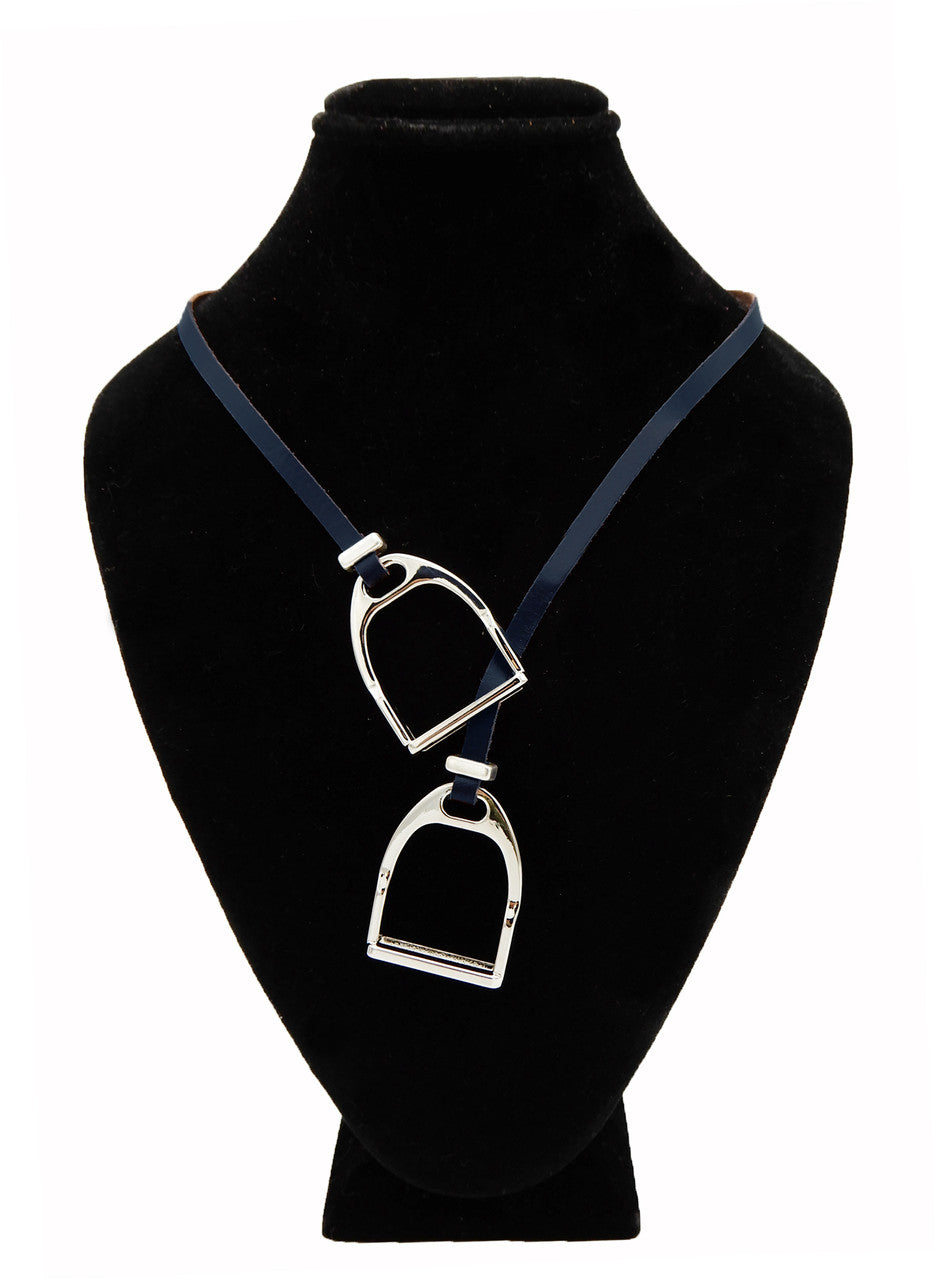 LILO Sally Stirrup Necklace