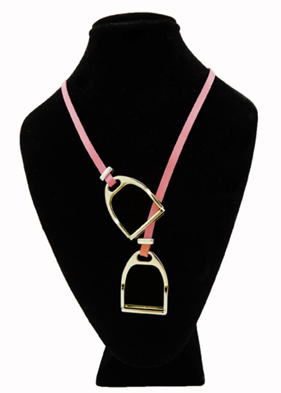 LILO Sally Stirrup Necklace