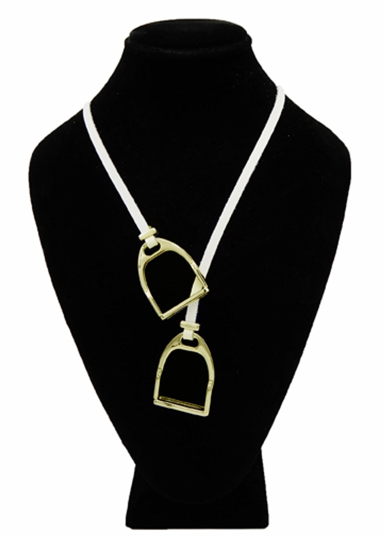 LILO Sally Stirrup Necklace