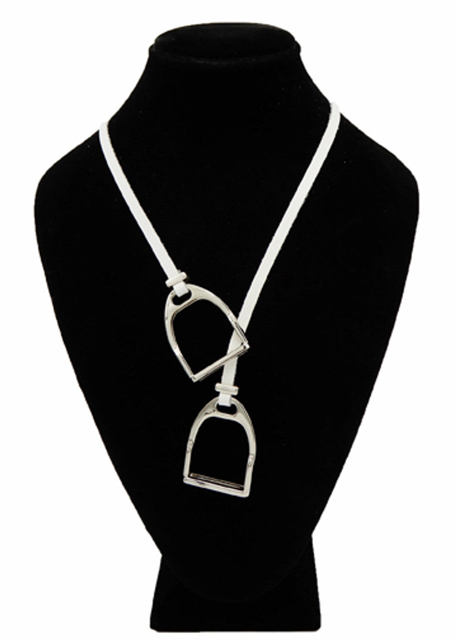 LILO Sally Stirrup Necklace