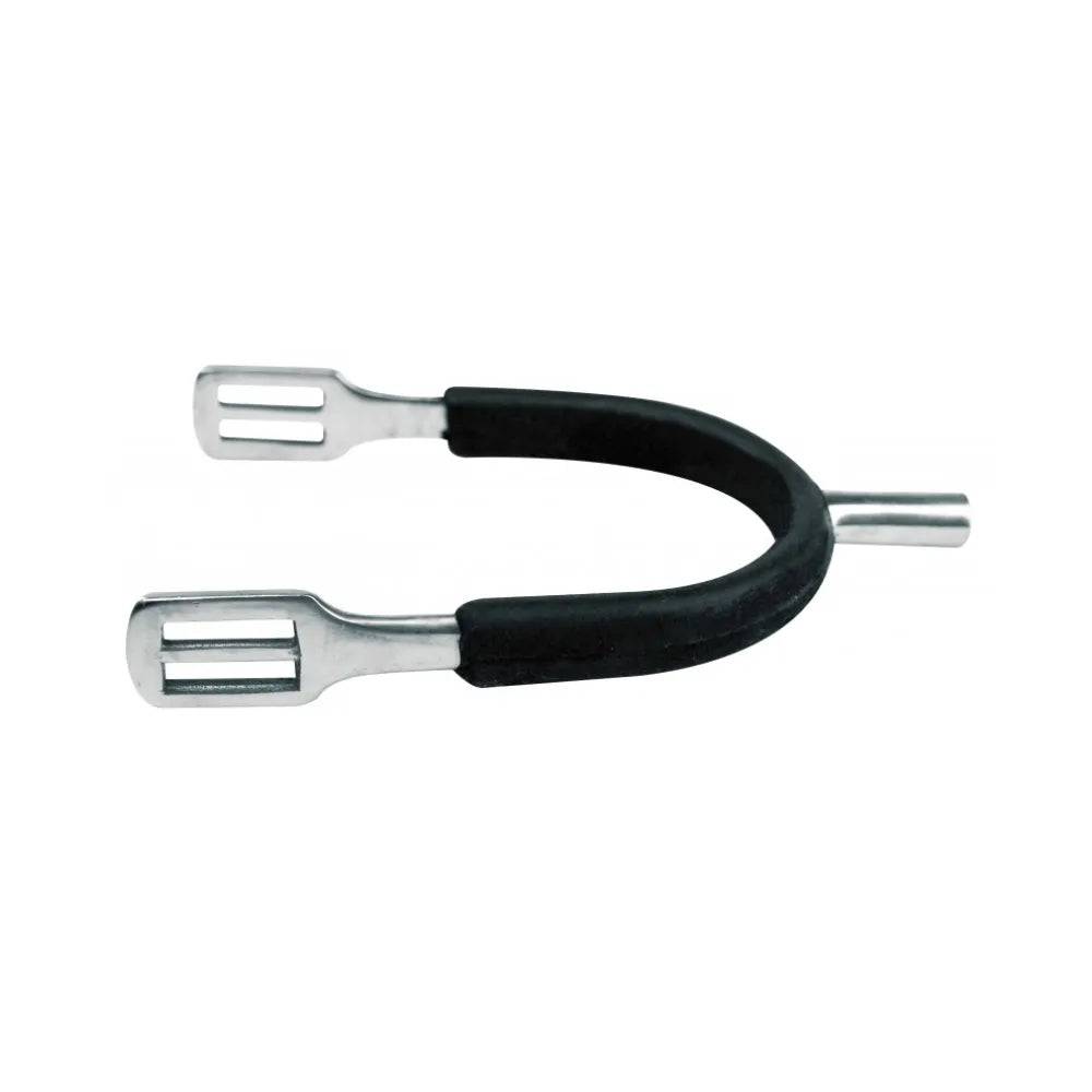 FEELING – “Prince of Wales” Coated Spurs