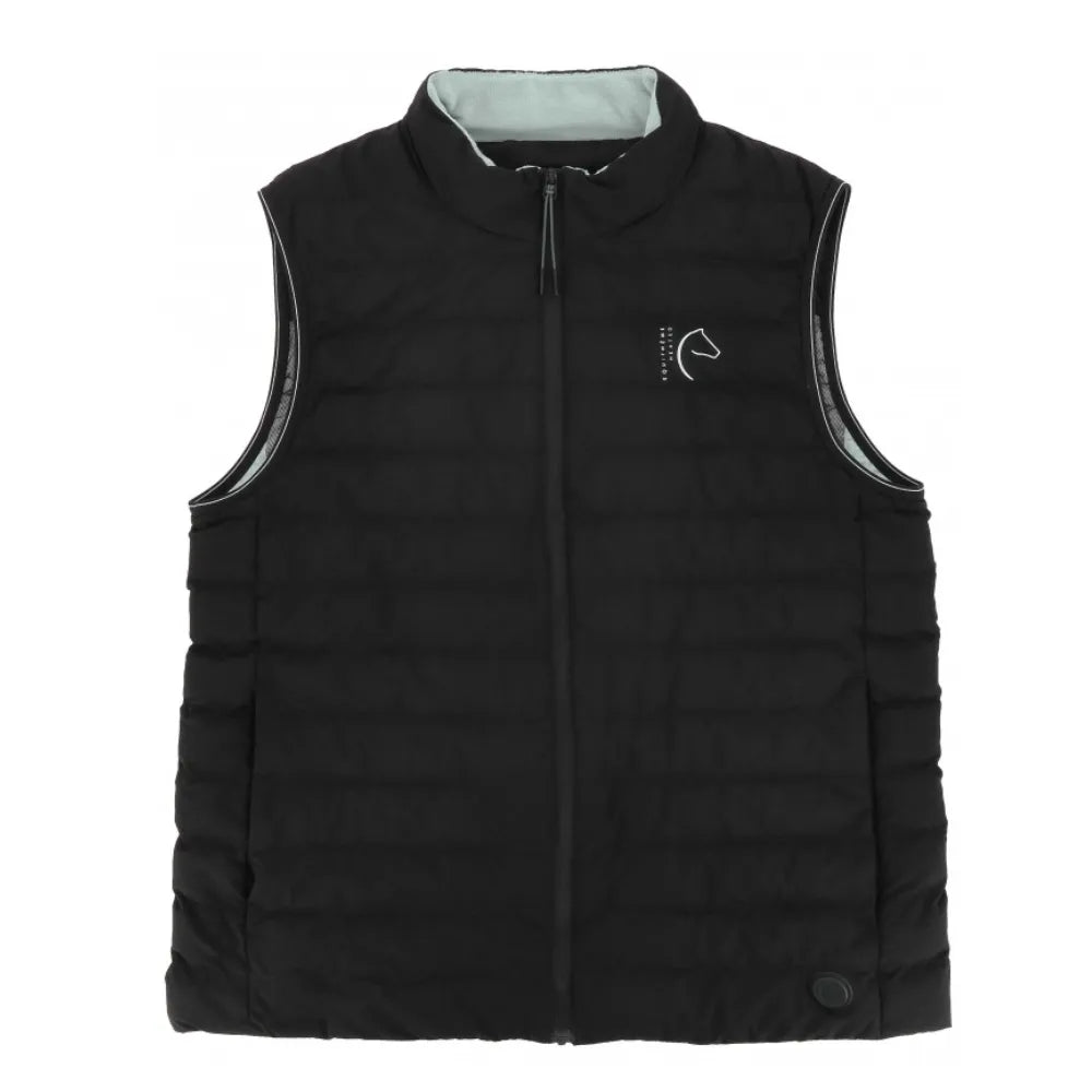 EQUITHÈME Heated Vest – Charlie