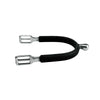 FEELING – Rubber-Coated Polo Spurs