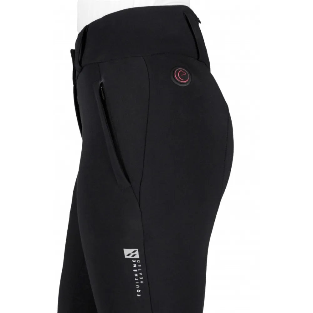 EQUITHEME - Heated Riding Breeches – Sierra