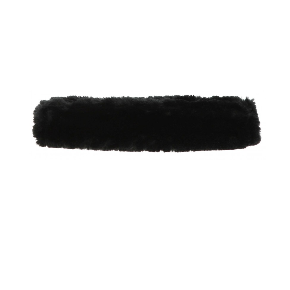 EQUITHÈME – Teddy – Noseband Sleeve