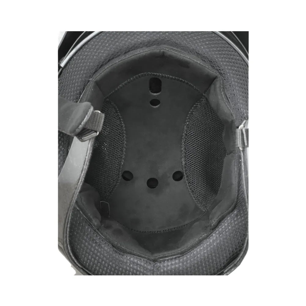 NACA Helmet Liner