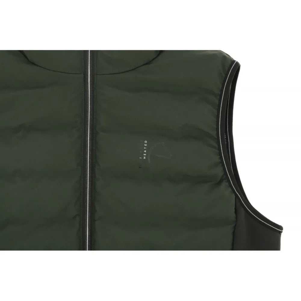 EQUITHÈME Heated Vest – Sasha