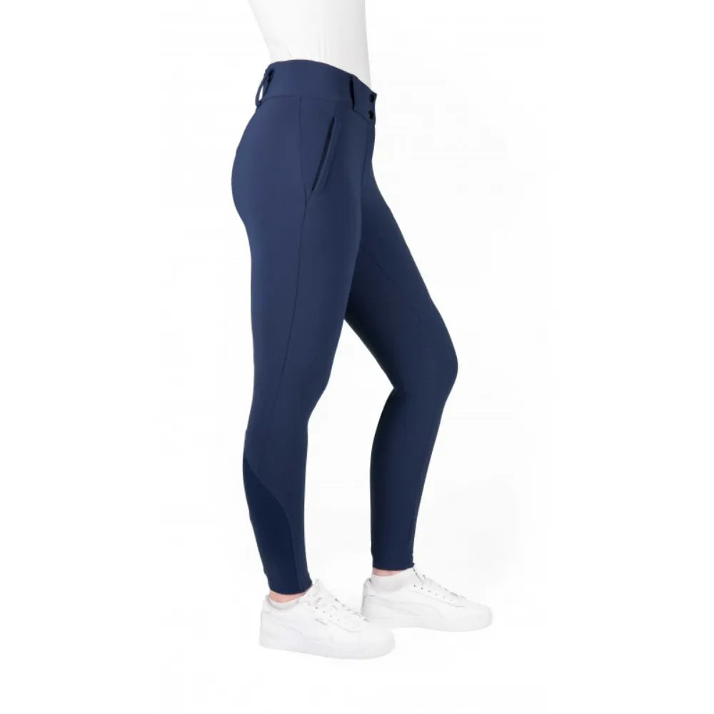 EQUITHEME - Heated Riding Breeches – Sierra