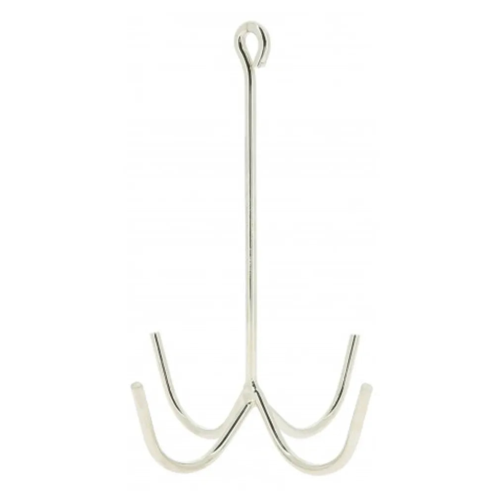 HIPPOTONIC 4-Prong Cleaning Hook