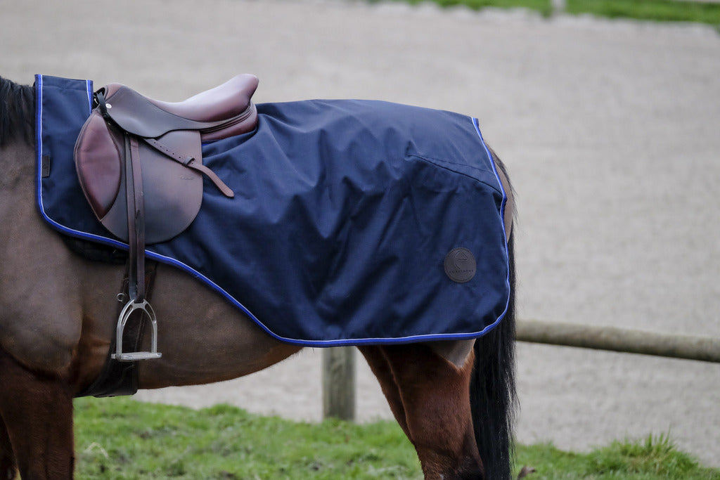 Equitheme Classic 600D Exercise Rug