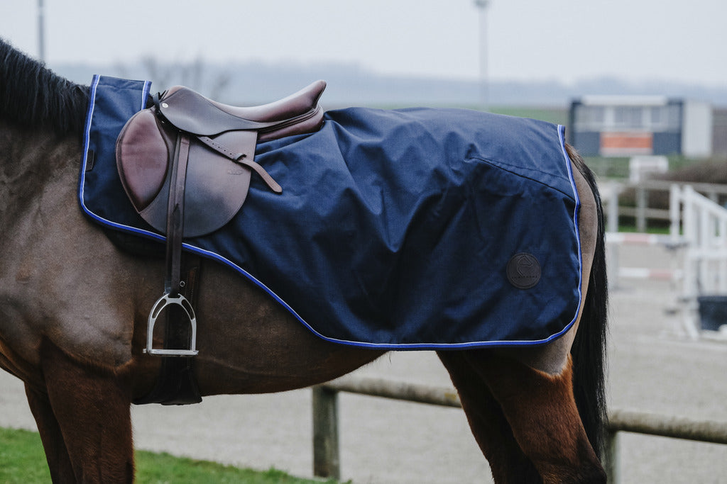 Equitheme Classic 1200D Exercise Rug