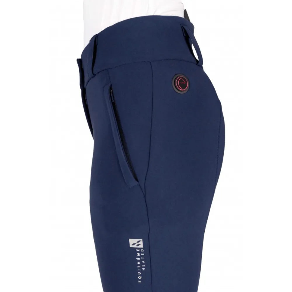 EQUITHEME - Heated Riding Breeches – Sierra