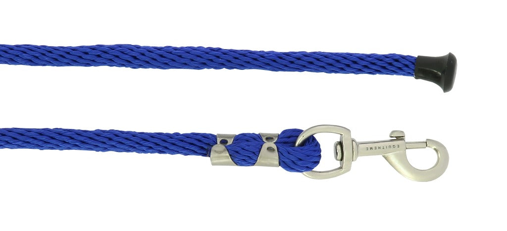 Equitheme Soft Satiné Lead Rope