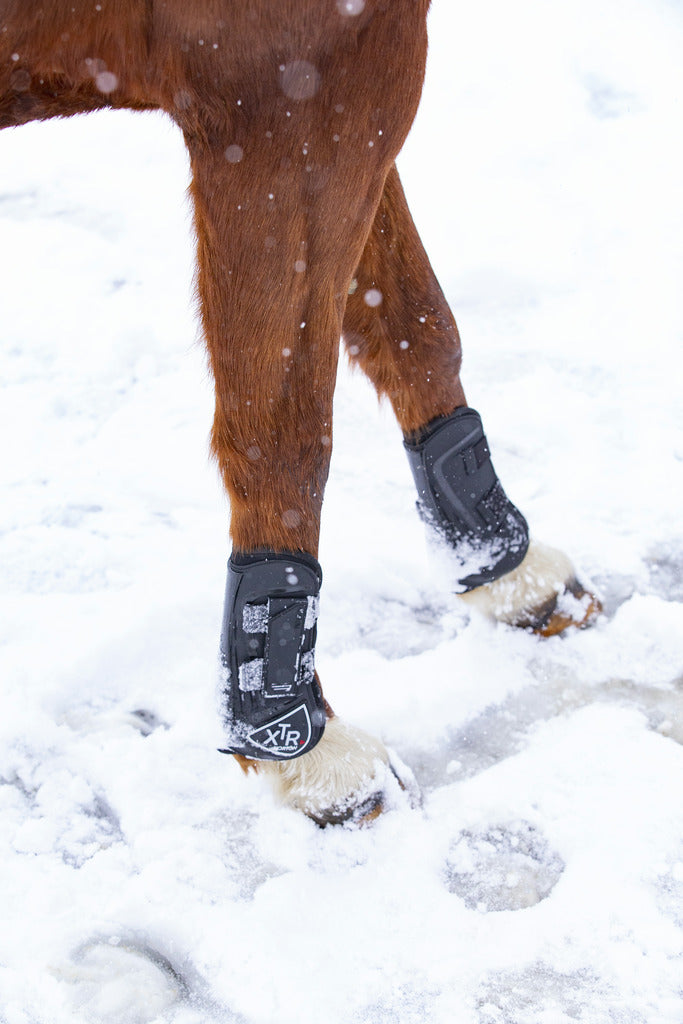 Norton XTR Tendon Boots