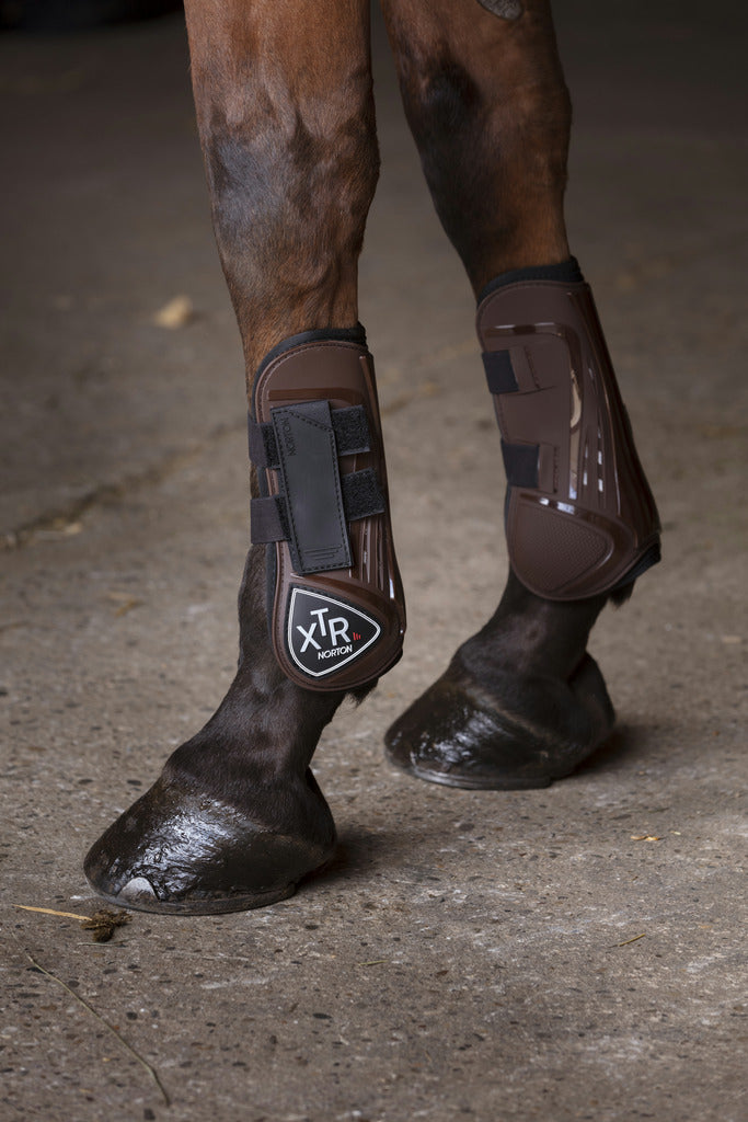 Norton XTR Tendon Boots