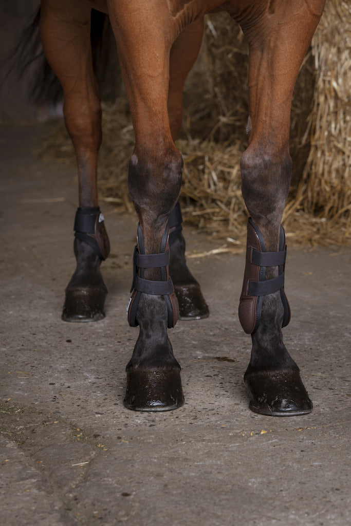 Norton XTR Tendon Boots