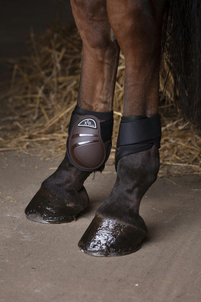 Norton XTR Fetlock Boots