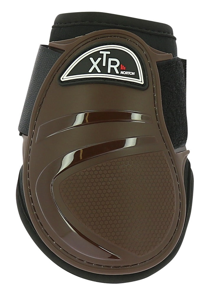 Norton XTR Fetlock Boots