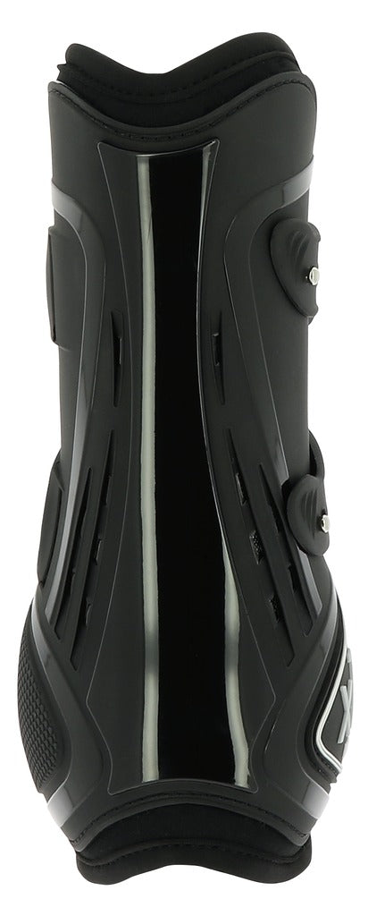 Norton XTR Button-Up Tendon Boots