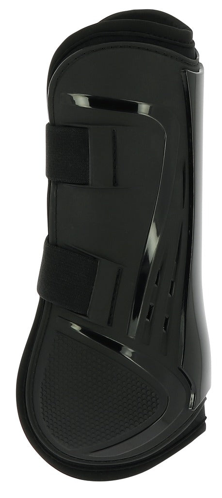 Norton XTR Button-Up Tendon Boots