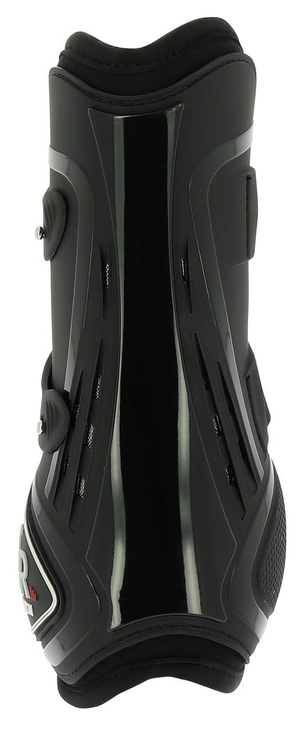 Norton XTR Button-Up Tendon Boots