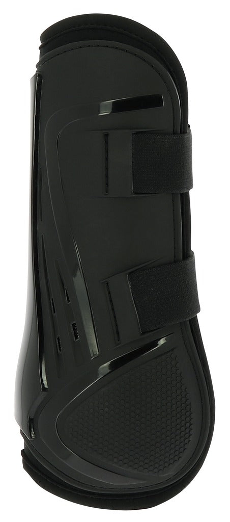 Norton XTR Button-Up Tendon Boots