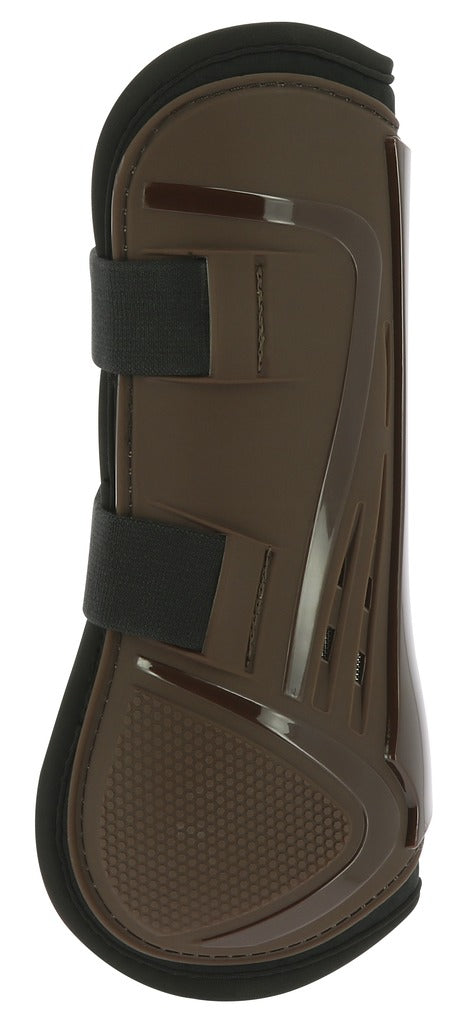 Norton XTR Button-Up Tendon Boots