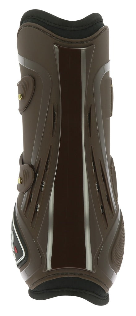 Norton XTR Button-Up Tendon Boots