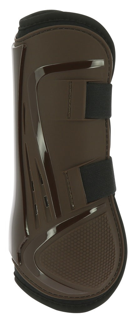 Norton XTR Button-Up Tendon Boots