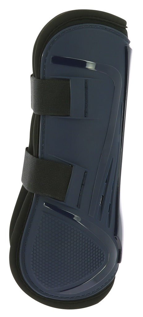 Norton XTR Button-Up Tendon Boots