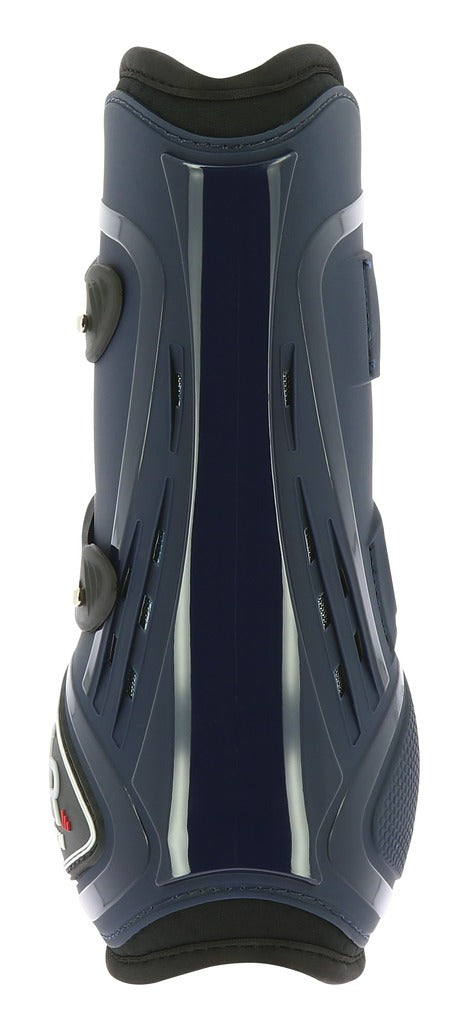 Norton XTR Button-Up Tendon Boots