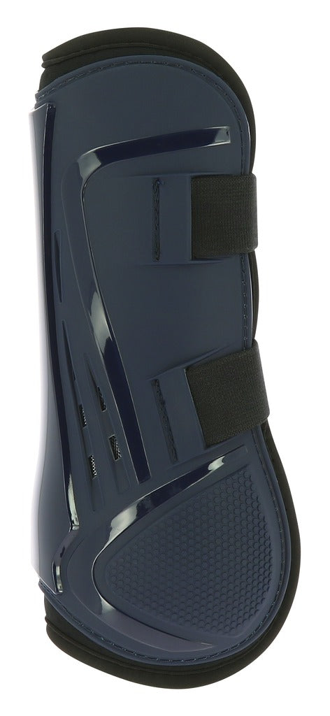 Norton XTR Button-Up Tendon Boots