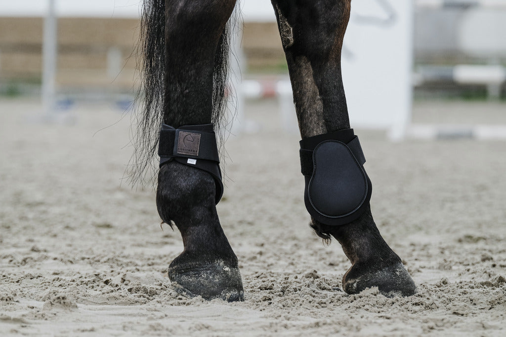 Equitheme Fetlock Boots