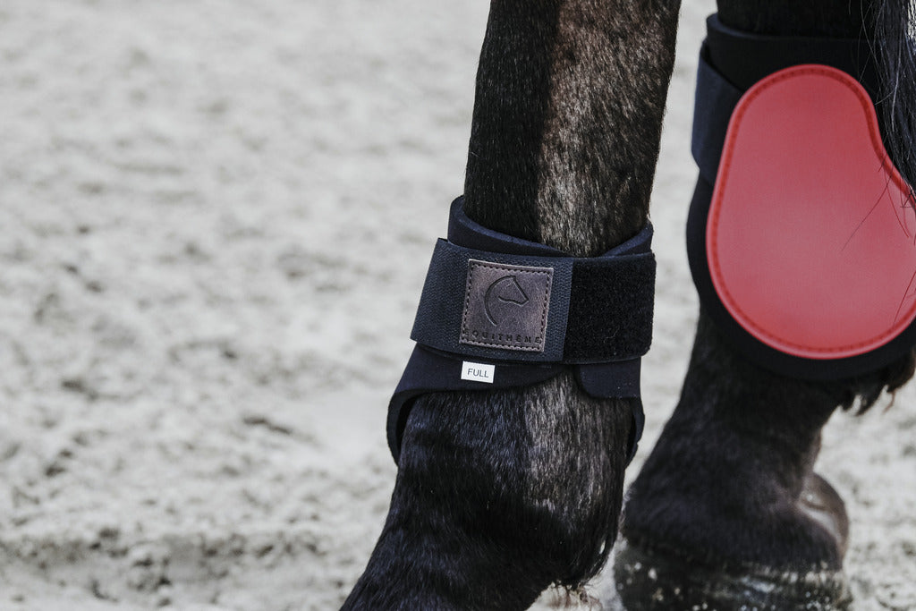 Equitheme Fetlock Boots