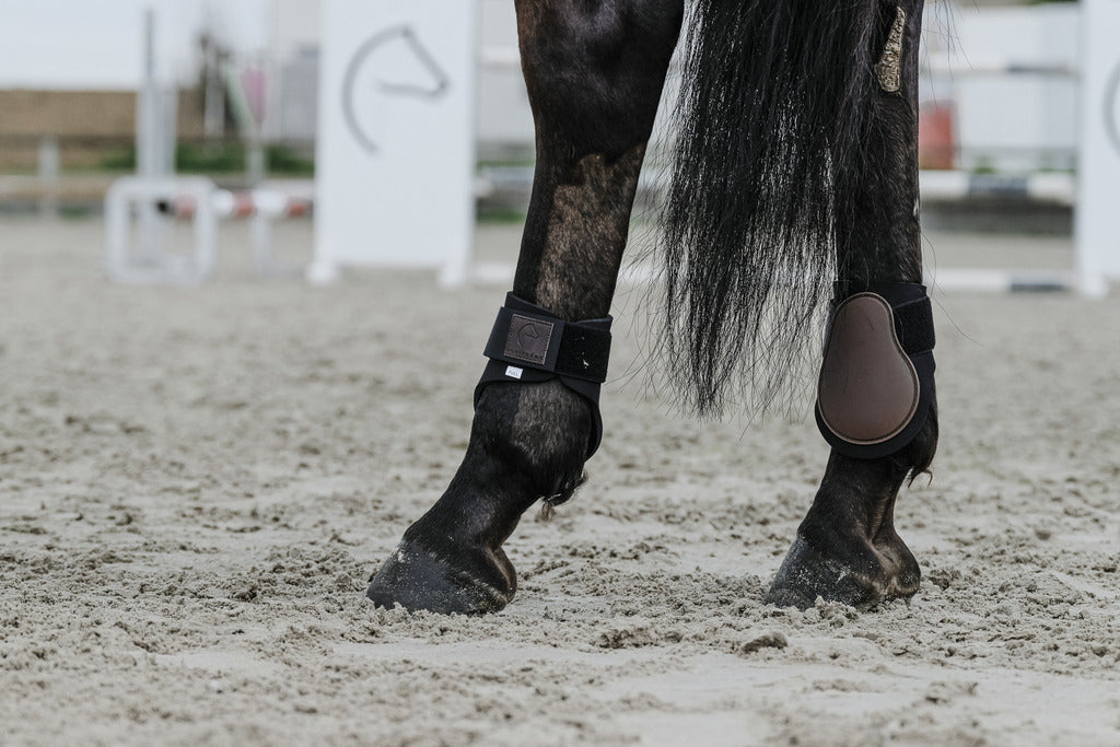 Equitheme Fetlock Boots